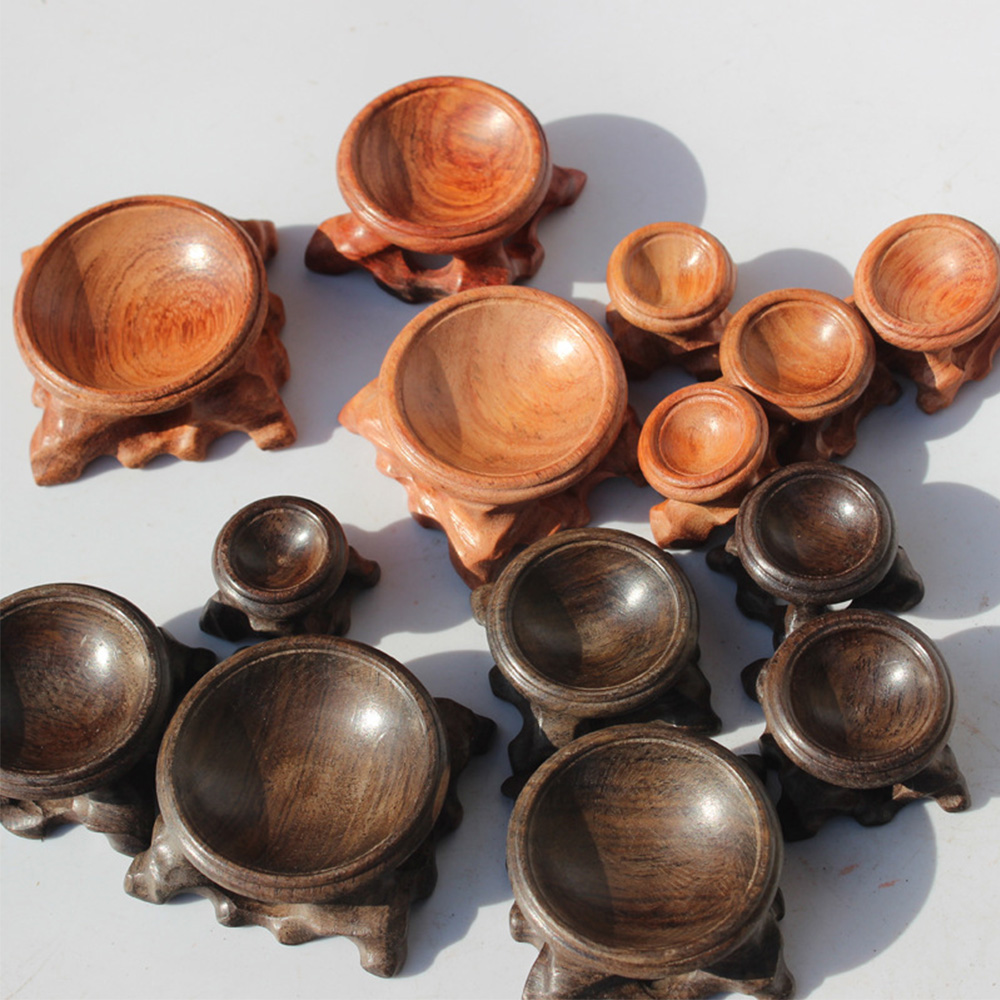 Home Decor Modern Organic - Axit Nhánh Gỗ Hiển Thị Đế