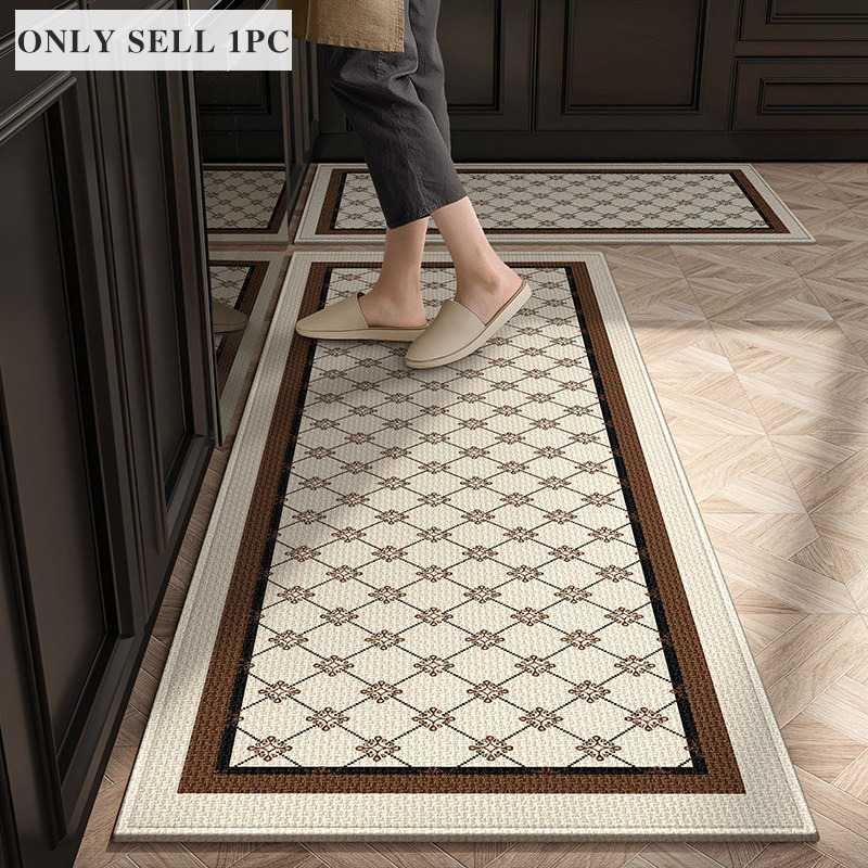 Home Decor Game Online - Carpet for Kitchen Floor Mat Long