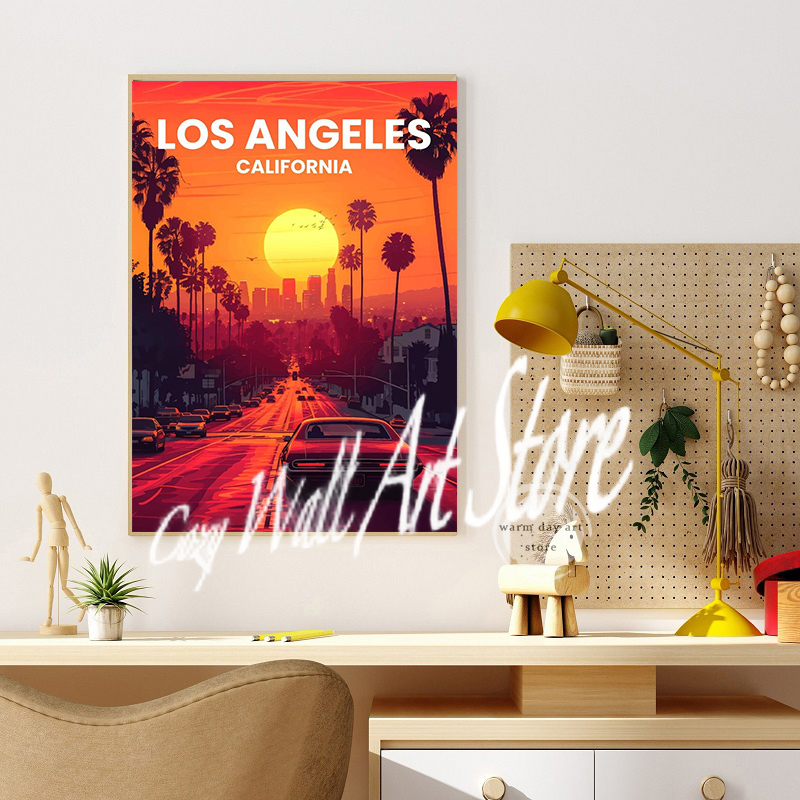 Los Angeles Santorini Greece R - đánh giá và giá Home Decor London