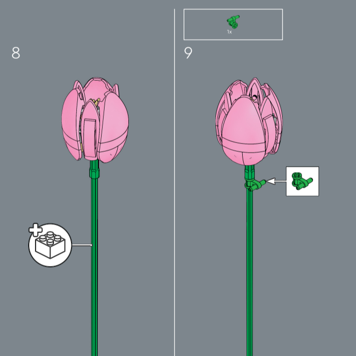 New The Botanical Tulip Bouque - đánh giá và giá Home Decor Tulip