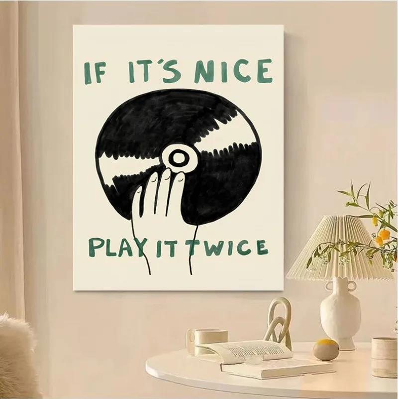 Posters Retro Fashion Aestheti - đánh giá và giá Home Decor Aesthetic Pinterest