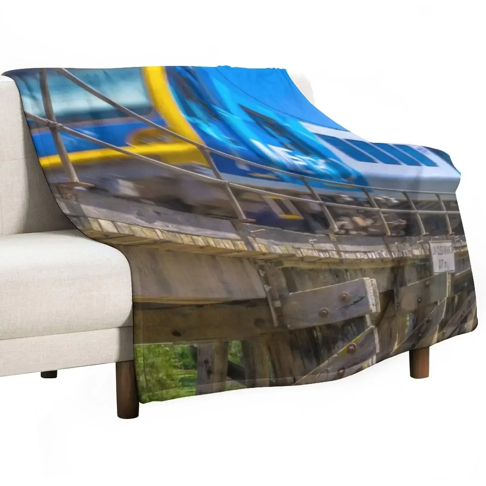 Melbourne Metro Train on Trest - đánh giá và giá Home Decor Melbourne