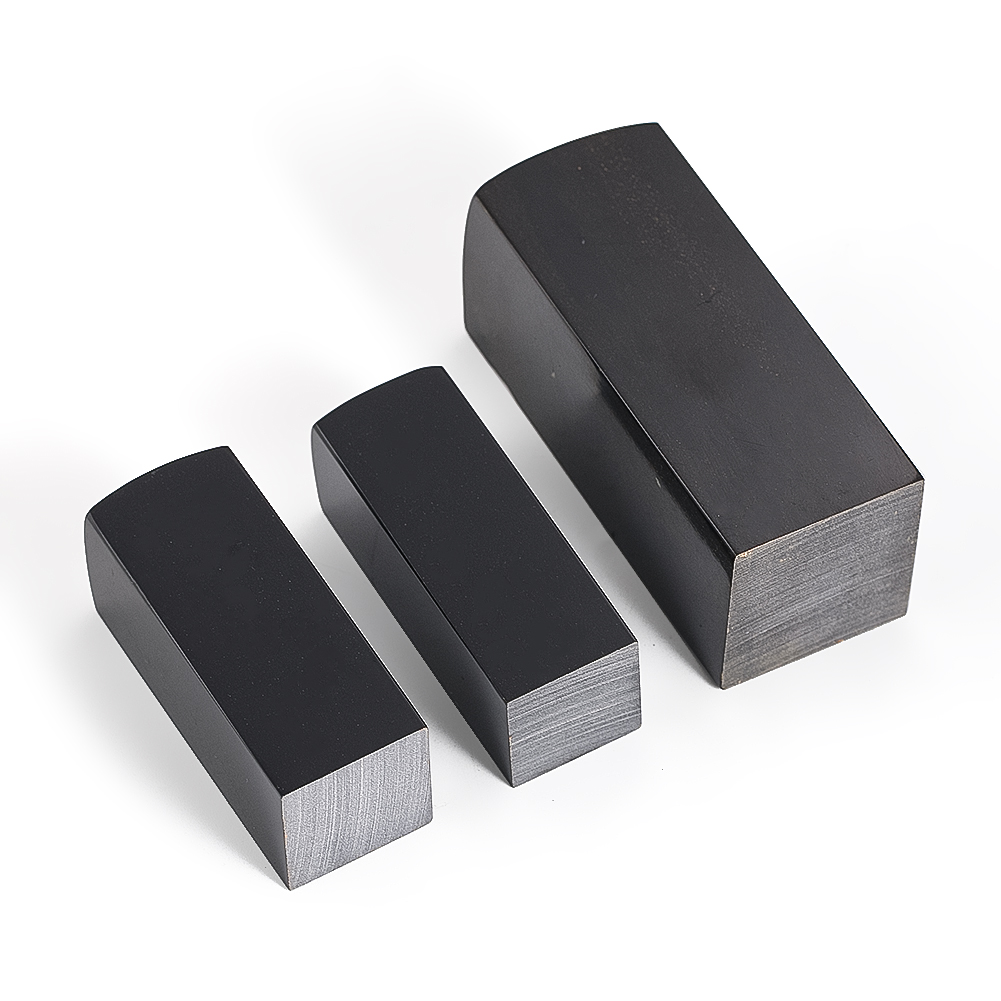 1PC Natural Black Buffalo Horn - đánh giá và giá Home Decor Modern Organic