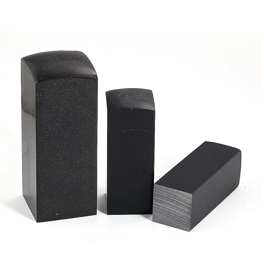 1PC Natural Black Buffalo Horn - đánh giá và giá Home Decor Modern Organic