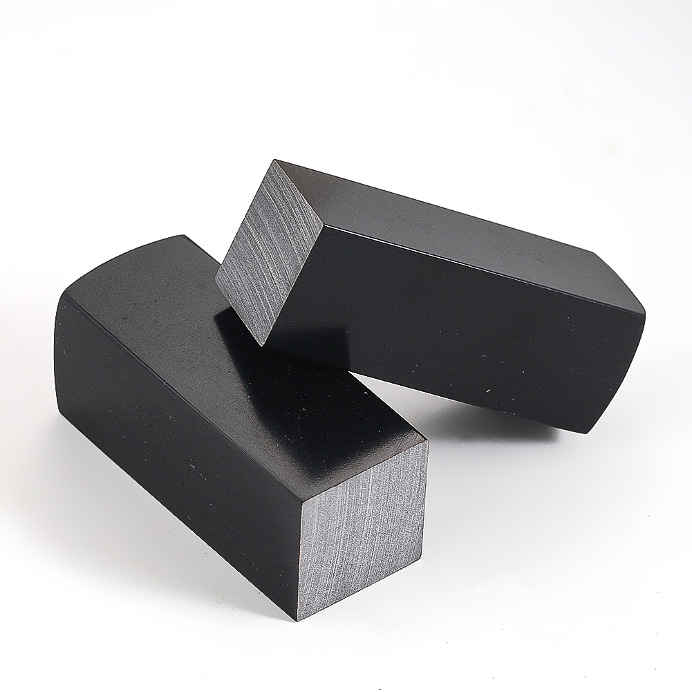 1PC Natural Black Buffalo Horn - đánh giá và giá Home Decor Modern Organic