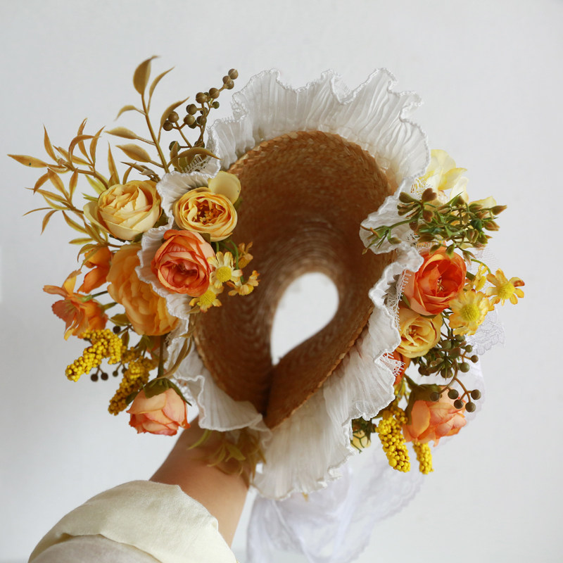 Location pastoral French weddi - đánh giá và giá Home Decor Location