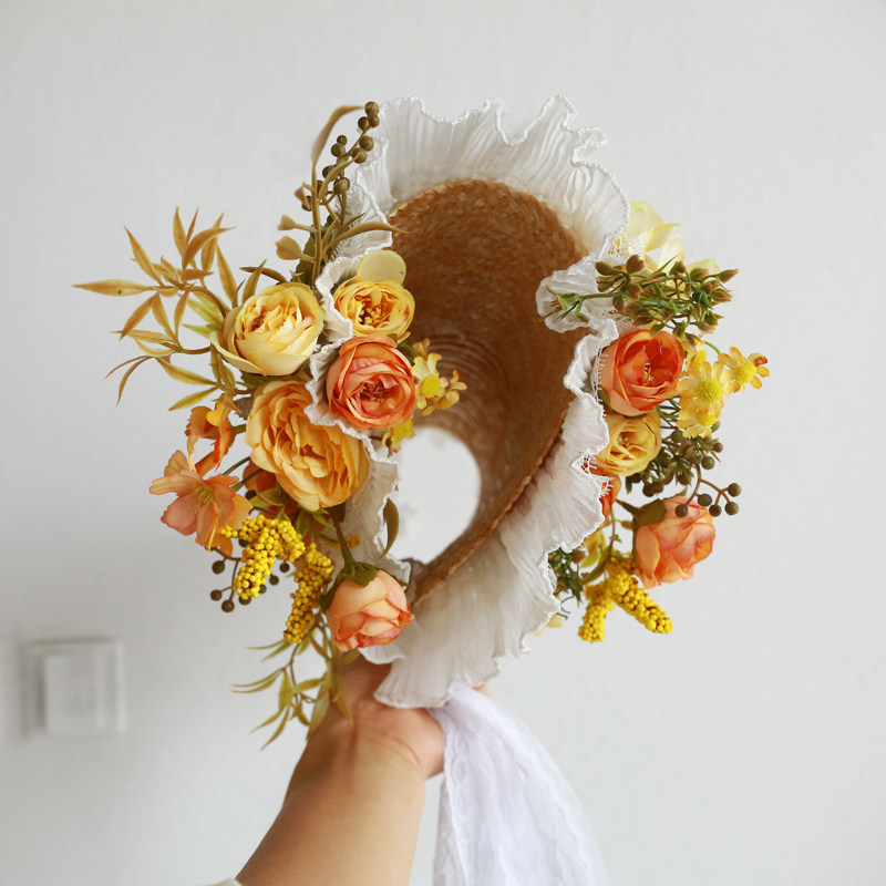 Location pastoral French weddi - đánh giá và giá Home Decor Location