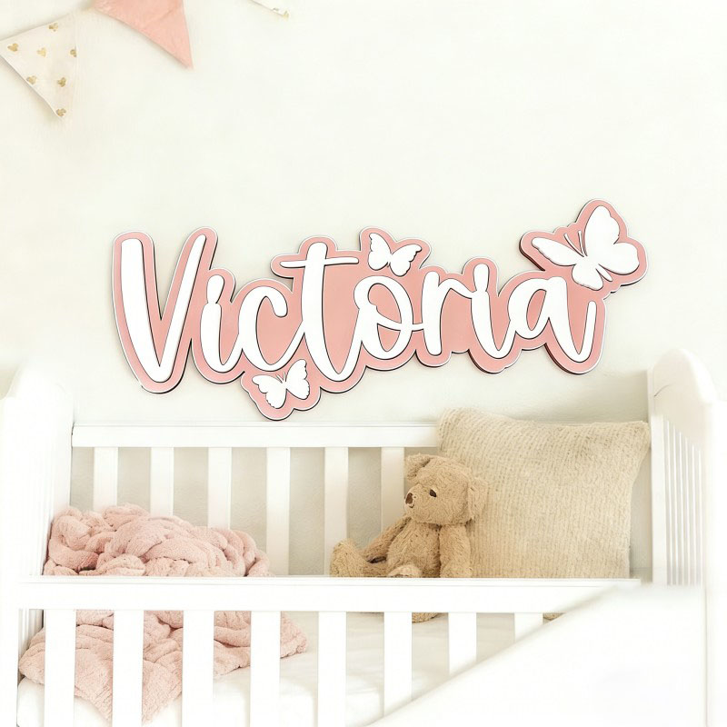 1Pc Custom Cartoon Butterfly N - đánh giá và giá Home Decor Inspo