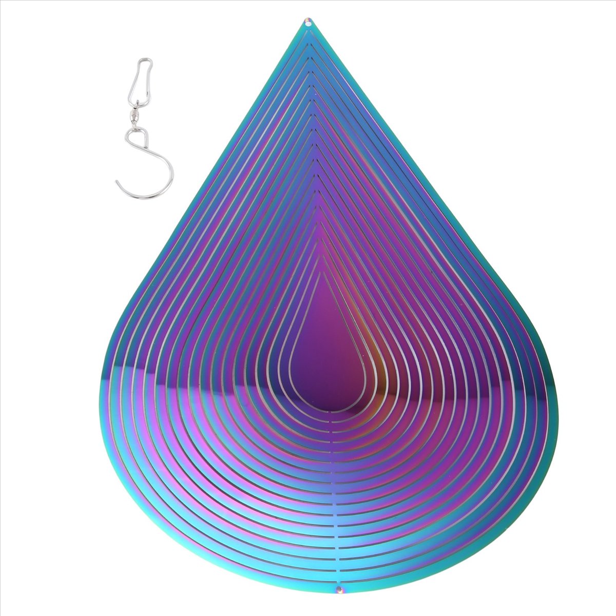 Wind Chimes Hanging Decoration - đánh giá và giá Home Decor Outdoor