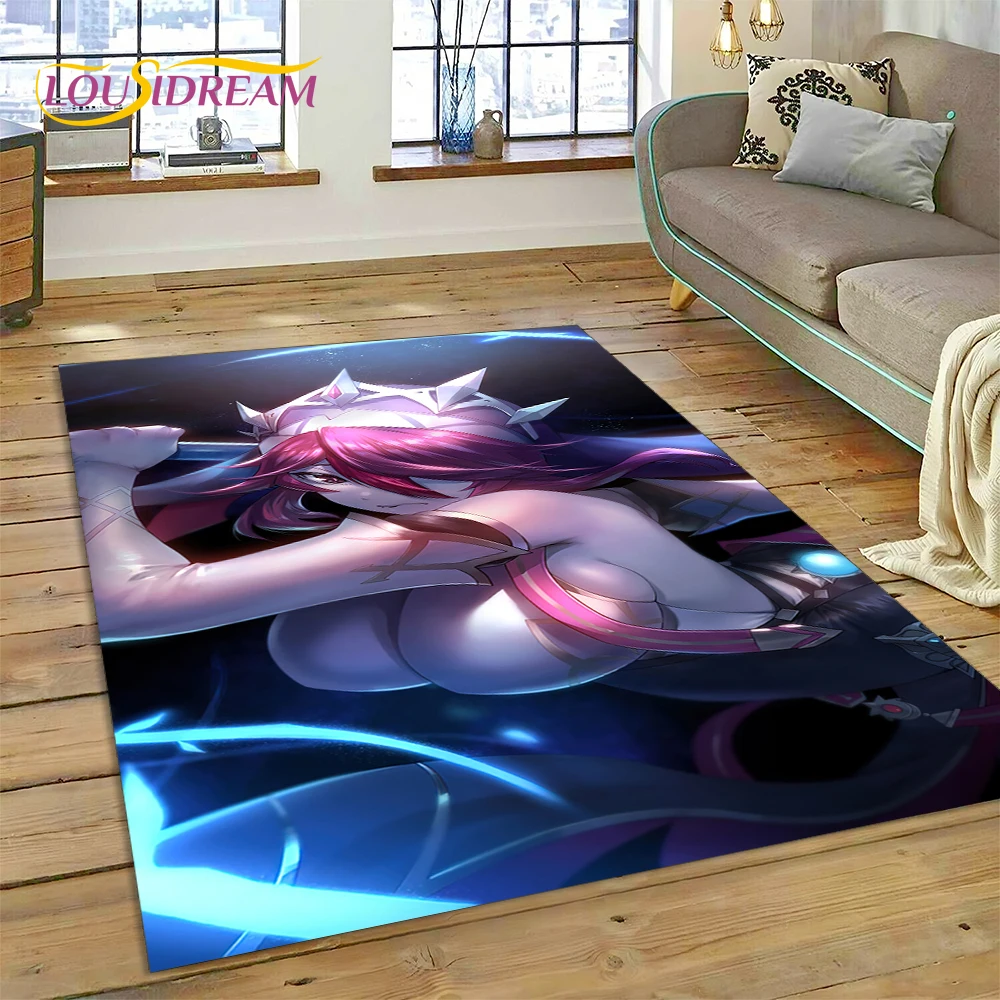3D Latest Genshin Impact Carto - đánh giá và giá Home Decor Game Online