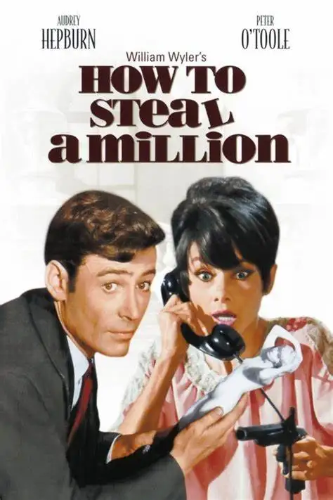 How to Steal a Million Movie,A - đánh giá và giá Home Decor How To
