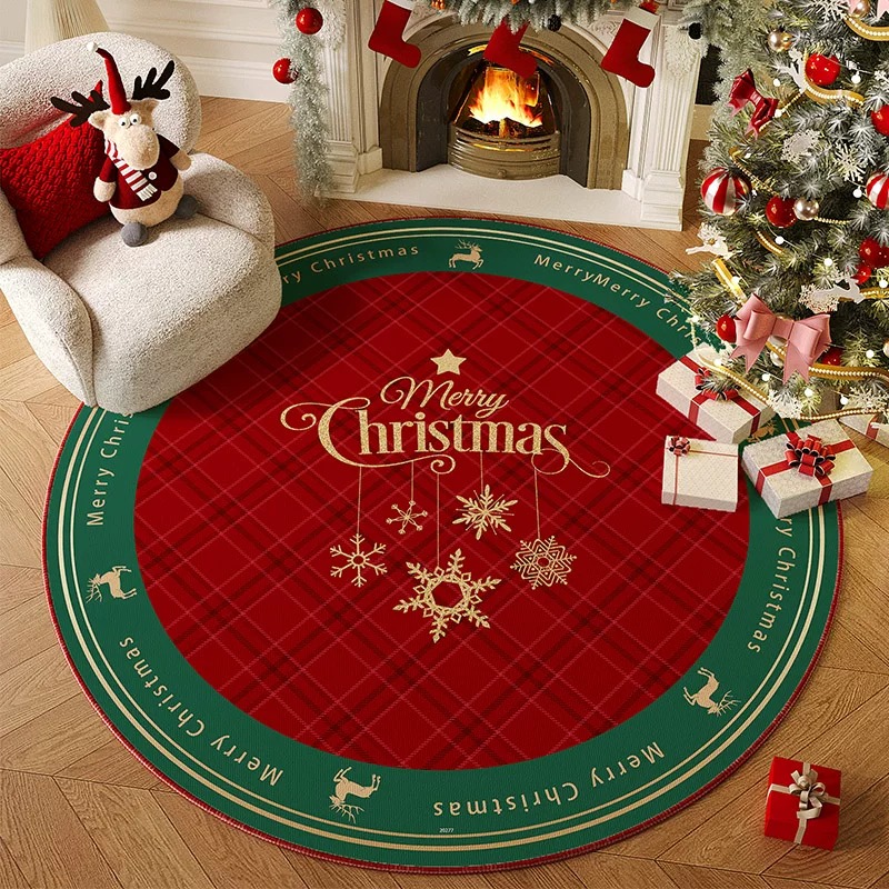 Round Living Room Carpet Anti- - đánh giá và giá Home Decor Game Online