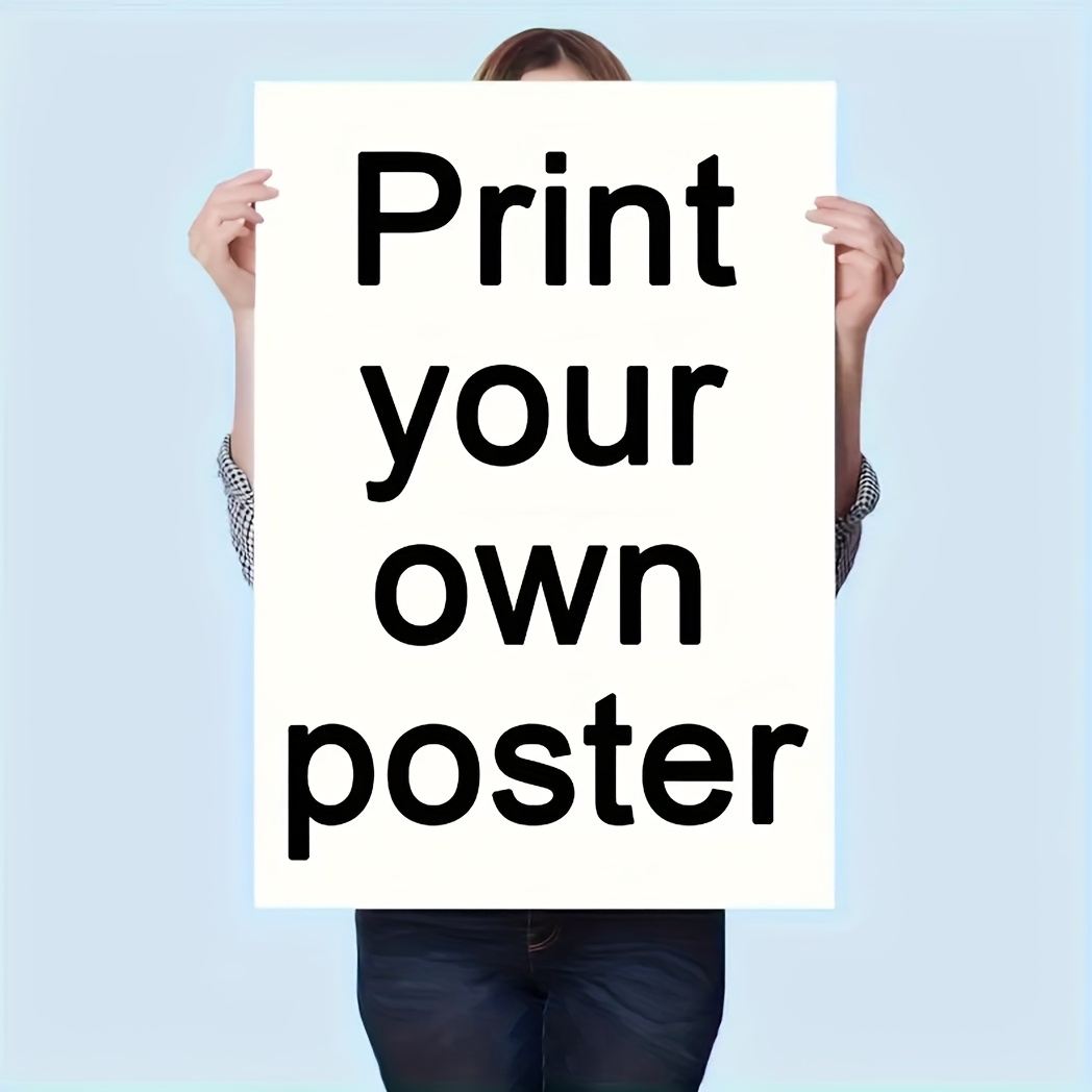 4/5/6pcs Custom Canvas Printin - đánh giá và giá Home Decor Aesthetic Pinterest