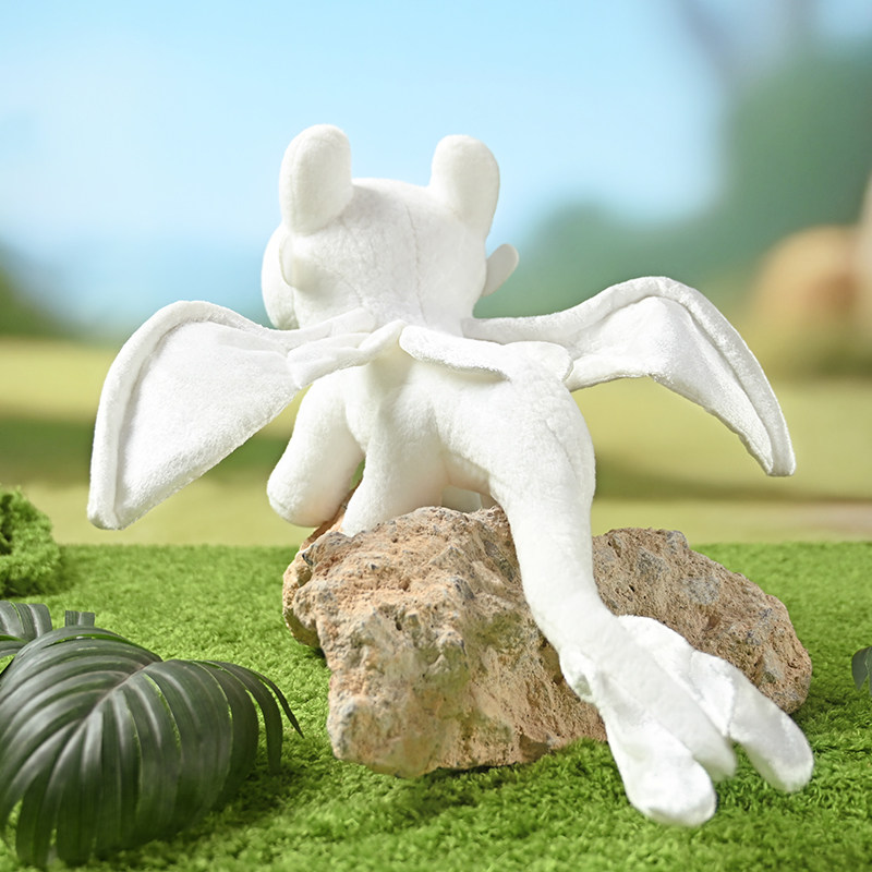 Original Potdemiel Light Fury  - đánh giá và giá Home Decor How To