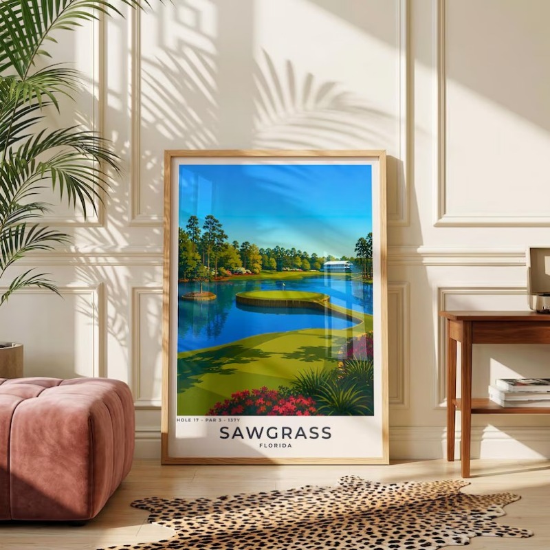 Modern Golf Locations Travel S - đánh giá và giá Home Decor Location