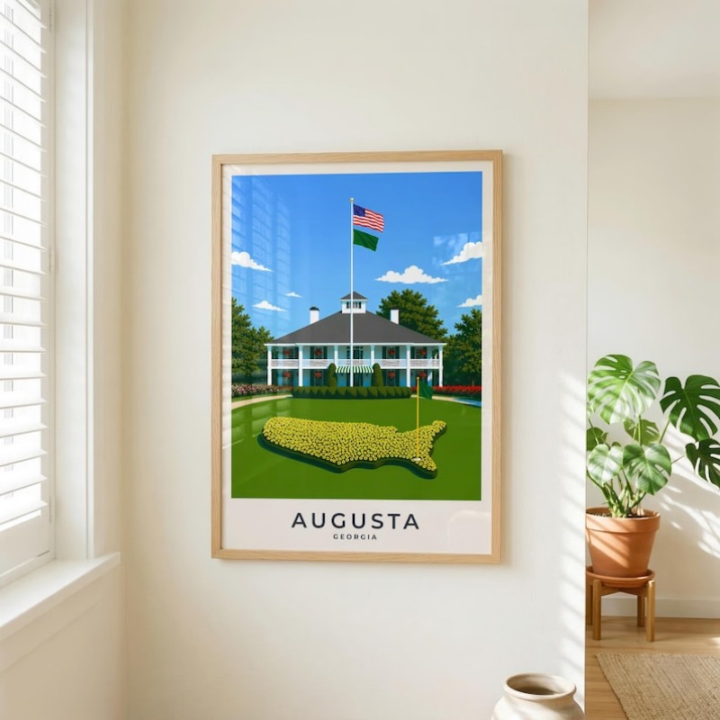 Modern Golf Locations Travel S - đánh giá và giá Home Decor Location