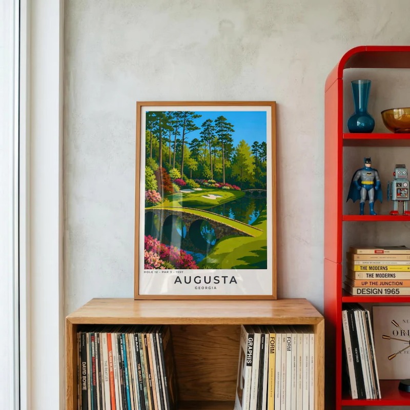 Modern Golf Locations Travel S - đánh giá và giá Home Decor Location