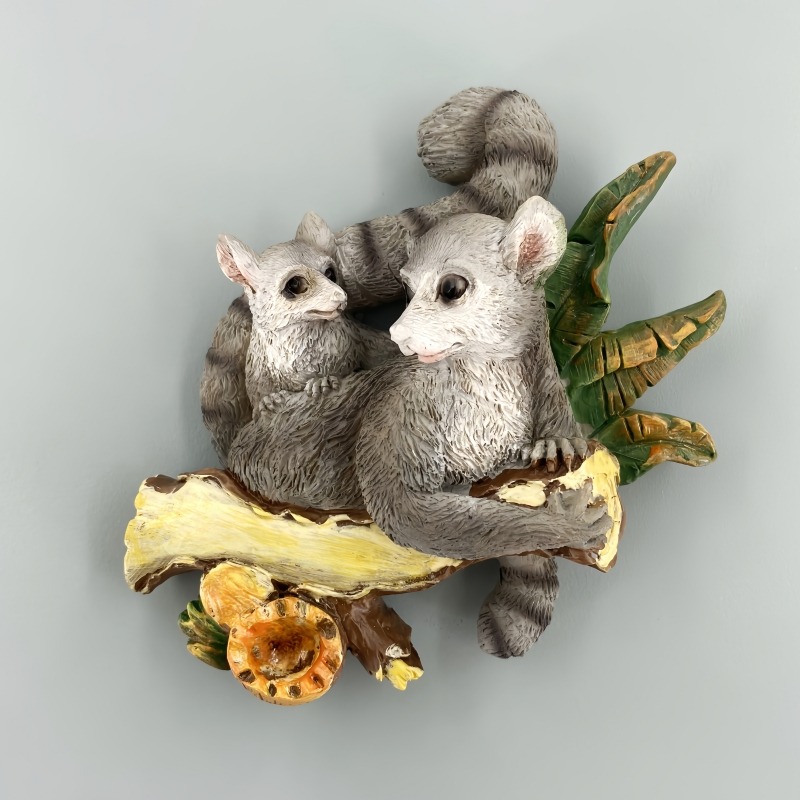 Oceania Australia Fridge Magne - đánh giá và giá Home Decor Melbourne
