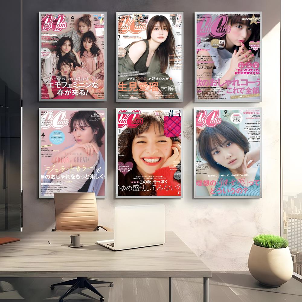 Magazine Cool Gyaru Fashion C- - đánh giá và giá Home Decor Magazine
