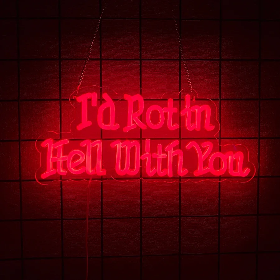 Neon Sign for Home Decor for R - đánh giá và giá Home Decor Fallout 4