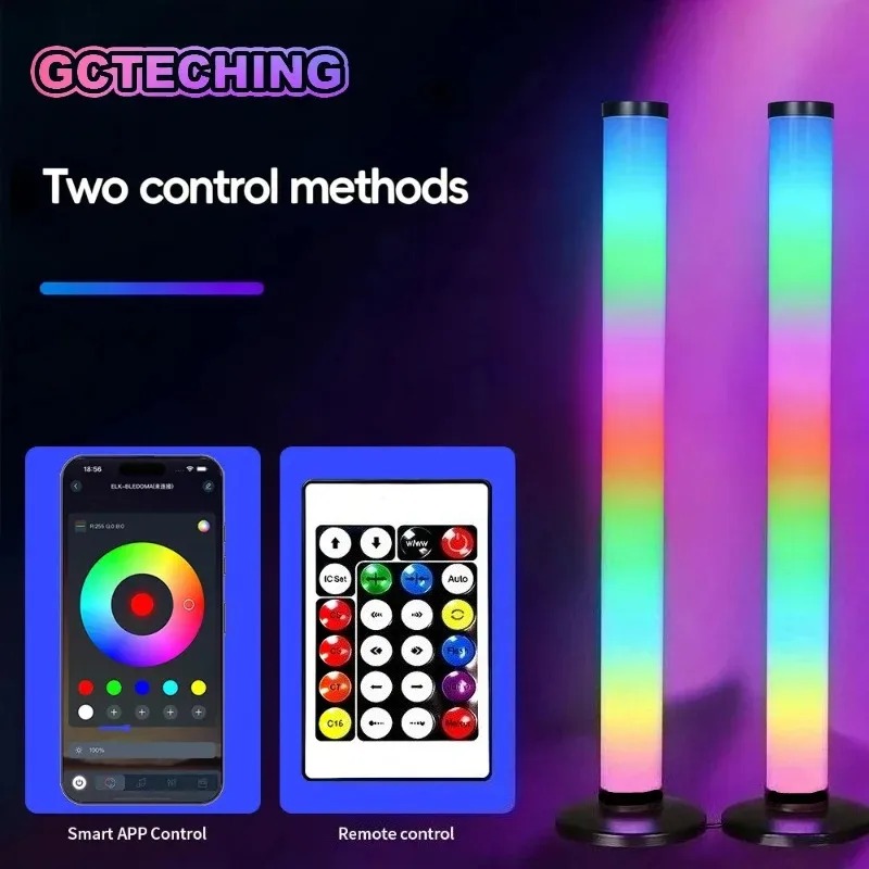 RGB LED Light Bar USB Powered, - đánh giá và giá Home Decor Free App