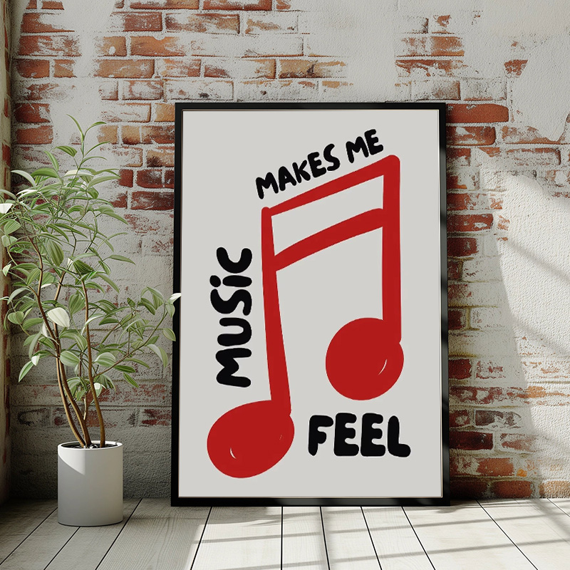 Abstract Jazz Festival Record  - đánh giá và giá Home Decor Aesthetic Pinterest