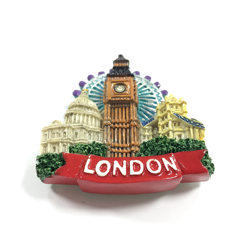 Big Ben London Eye High-Qualit - đánh giá và giá Home Decor London