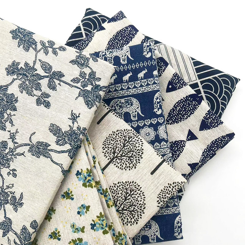 Retro Boho Floral Cotton Linen - đánh giá và giá Home Decor Inspo