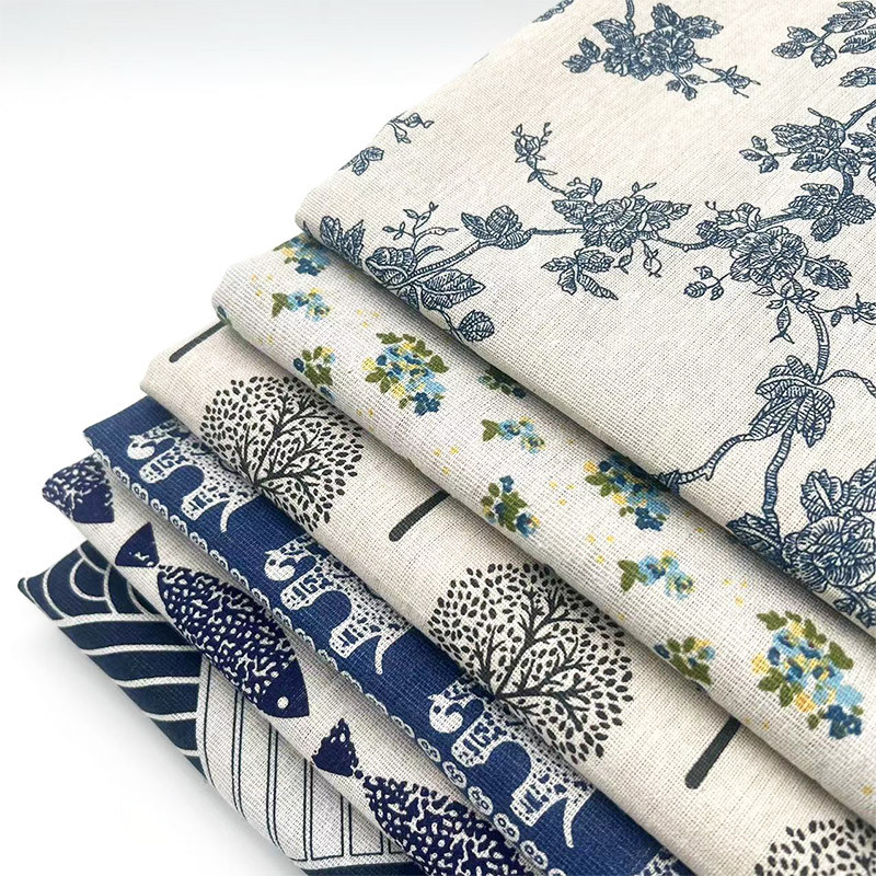 Retro Boho Floral Cotton Linen - đánh giá và giá Home Decor Inspo