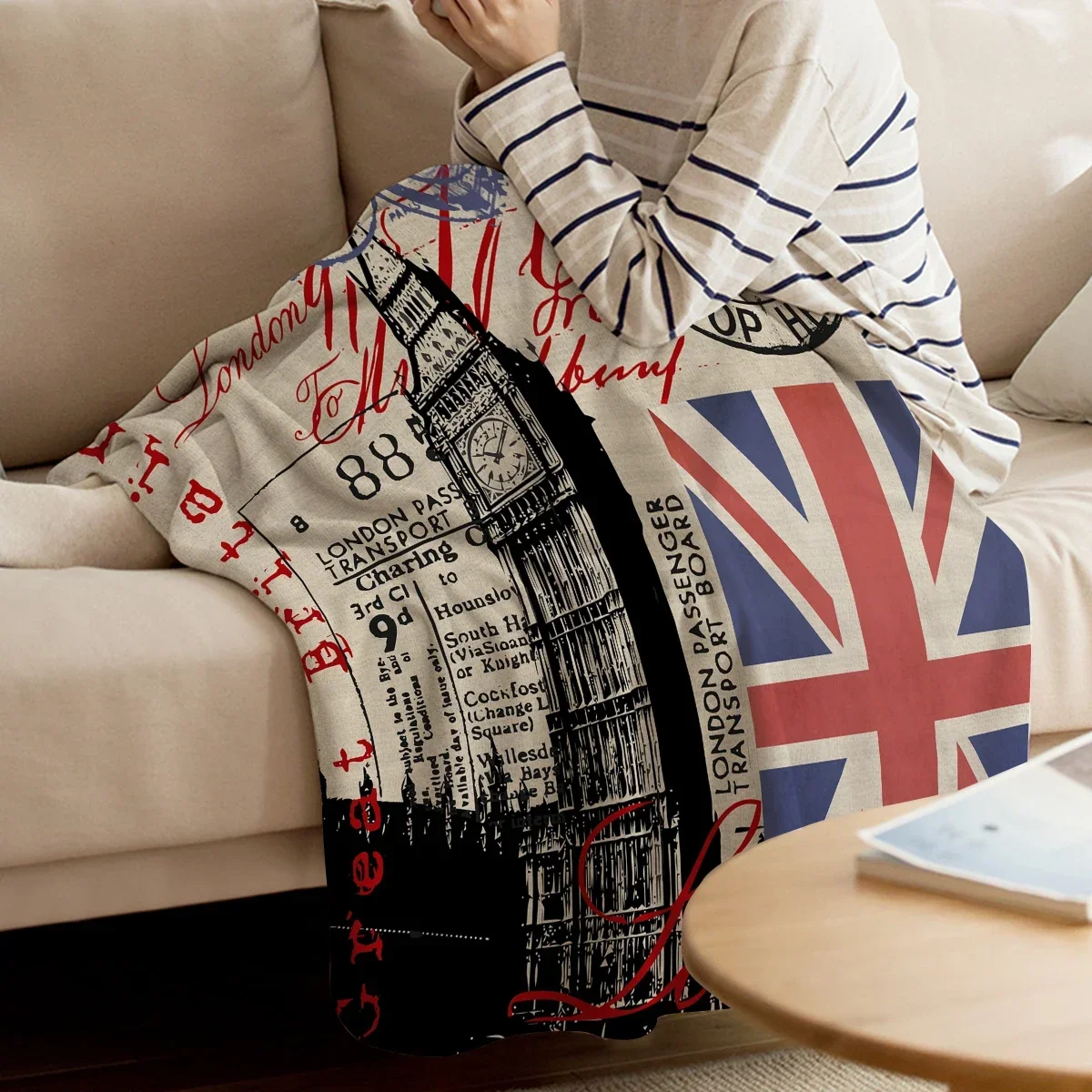 London Great Britain Big Ben F - đánh giá và giá Home Decor London