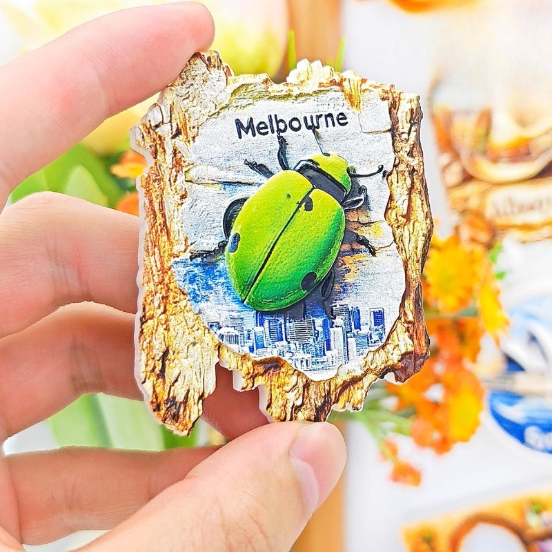 Australia Fridge Stickers Sydn - đánh giá và giá Home Decor Melbourne
