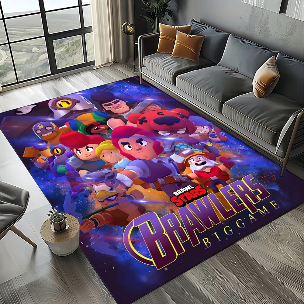 2025 New Style B-rawl Game S-S - đánh giá và giá Home Decor Game Online