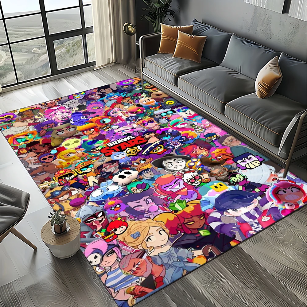 2025 New Style B-rawl Game S-S - đánh giá và giá Home Decor Game Online