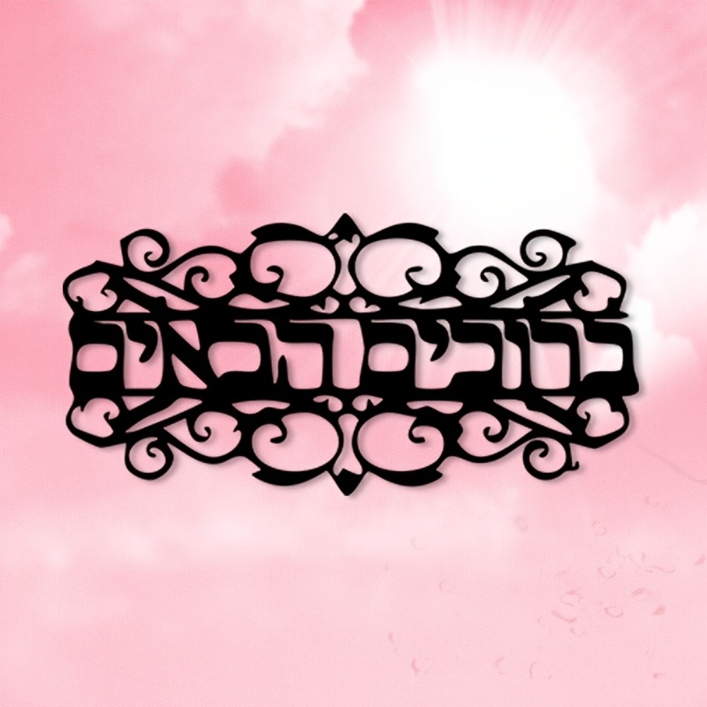 CIFBUY Iron Wall Art Vintage M - đánh giá và giá Home Decor Outdoor