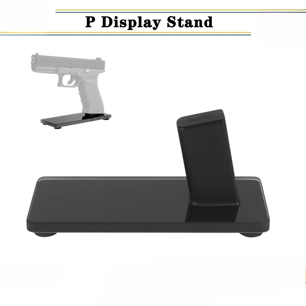 Tactical P Display Stand Shoot - đánh giá và giá Home Decor Magazine