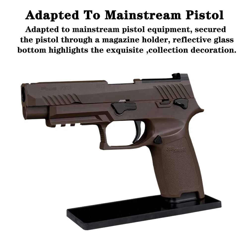 Tactical P Display Stand Shoot - đánh giá và giá Home Decor Magazine