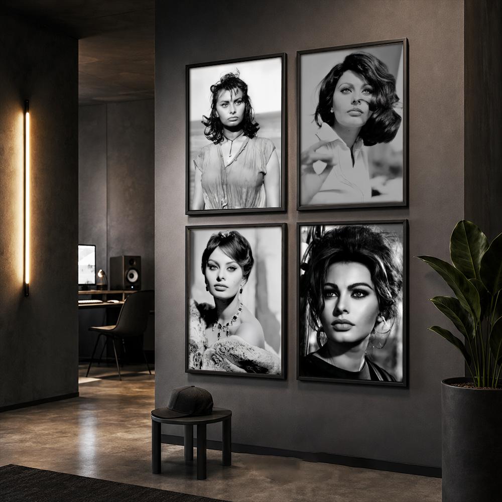Fashion S_Sophia Loren Magazin - đánh giá và giá Home Decor Magazine