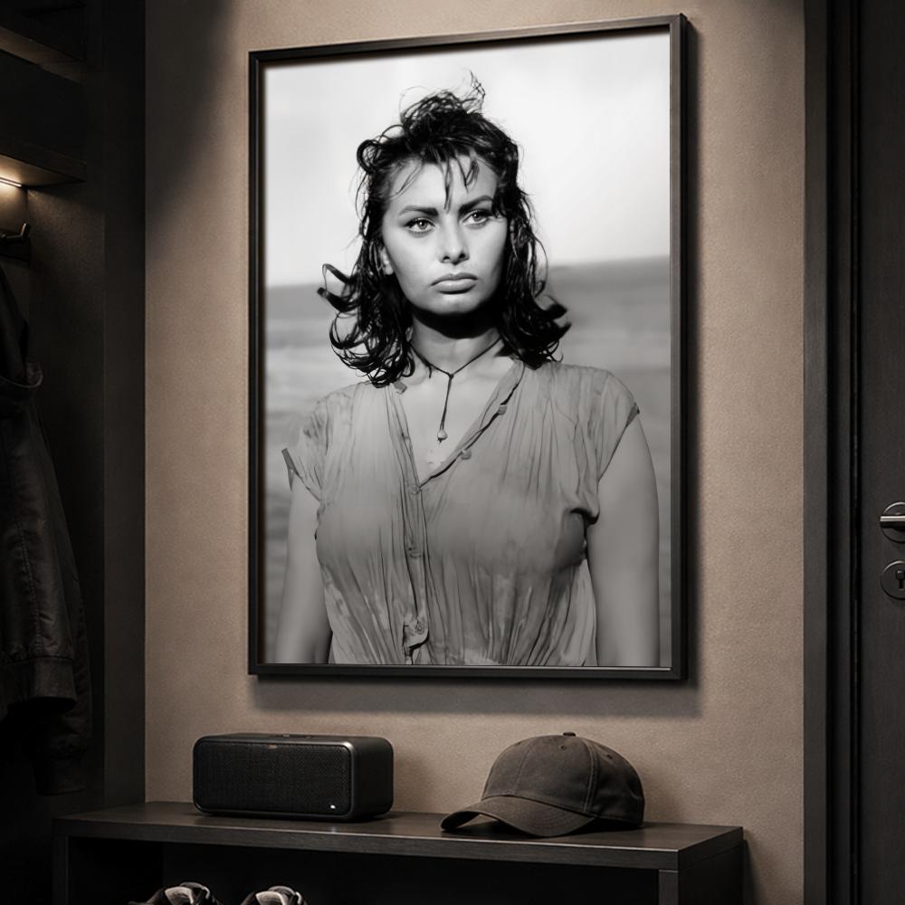 Fashion S_Sophia Loren Magazin - đánh giá và giá Home Decor Magazine