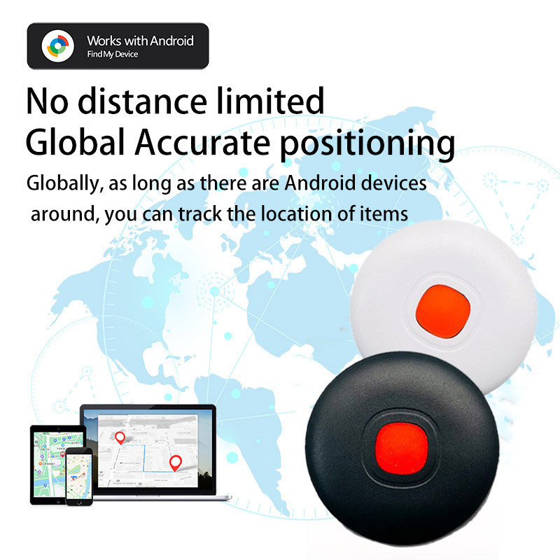 Global Locator Tracker Prevent - đánh giá và giá Home Decor Location