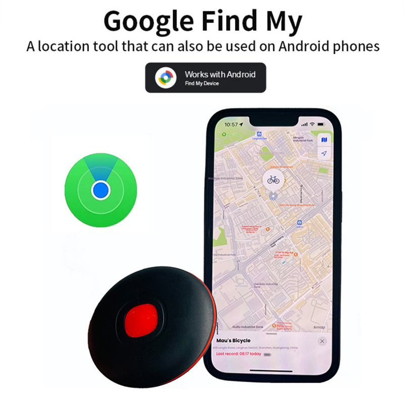 Global Locator Tracker Prevent - đánh giá và giá Home Decor Location