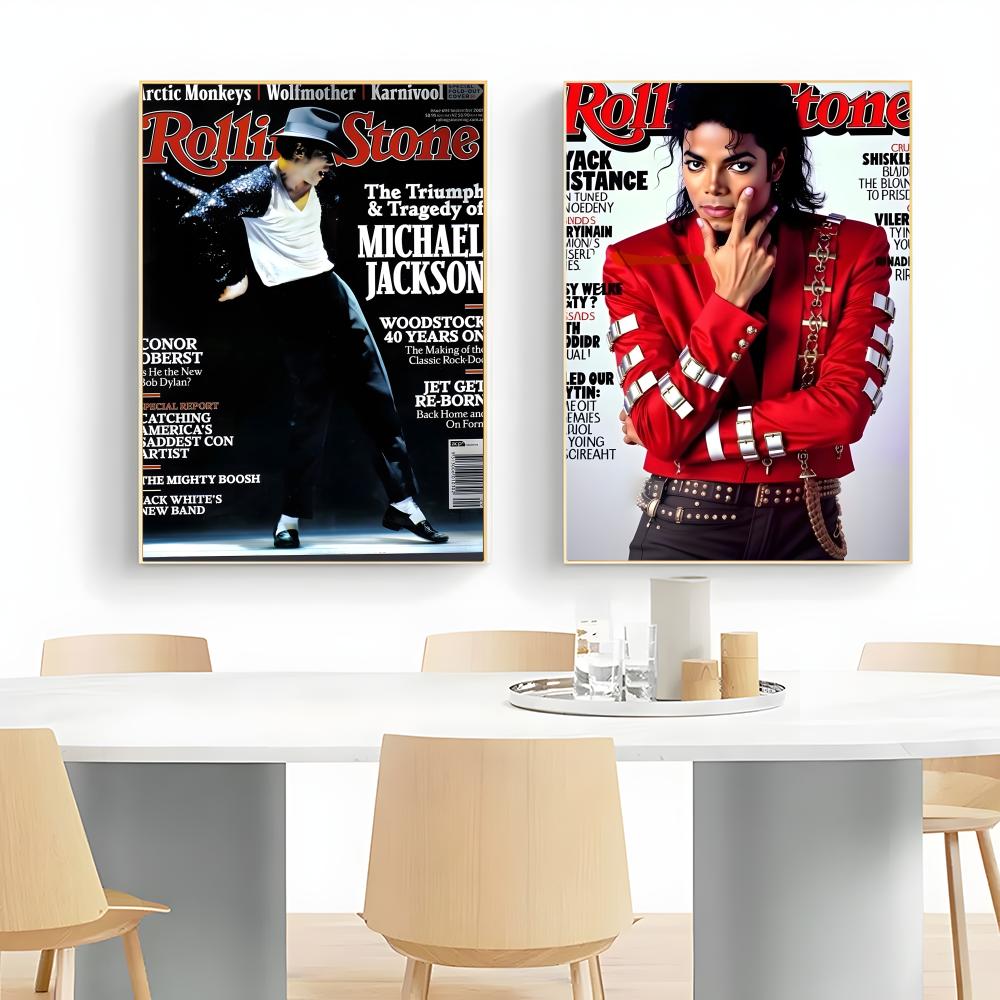 Music Magazine Rolling Stone P - đánh giá và giá Home Decor Magazine