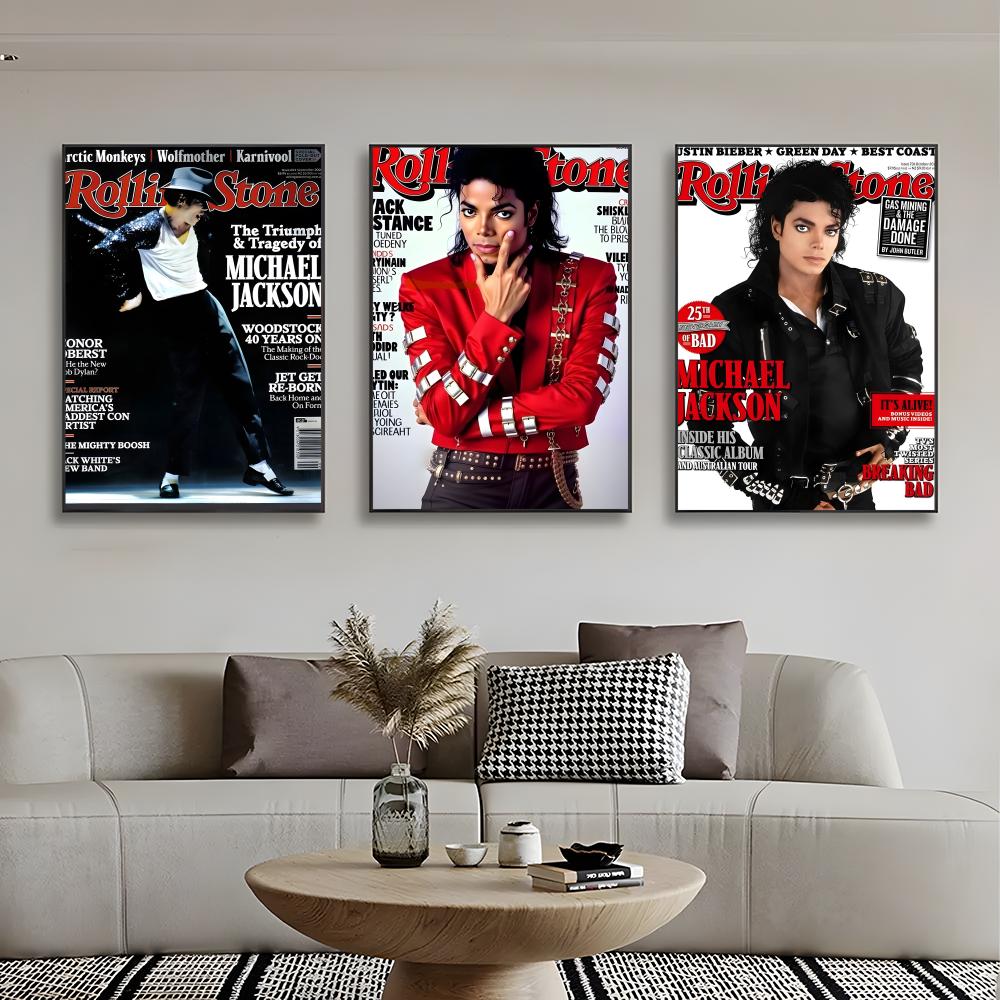 Music Magazine Rolling Stone P - đánh giá và giá Home Decor Magazine