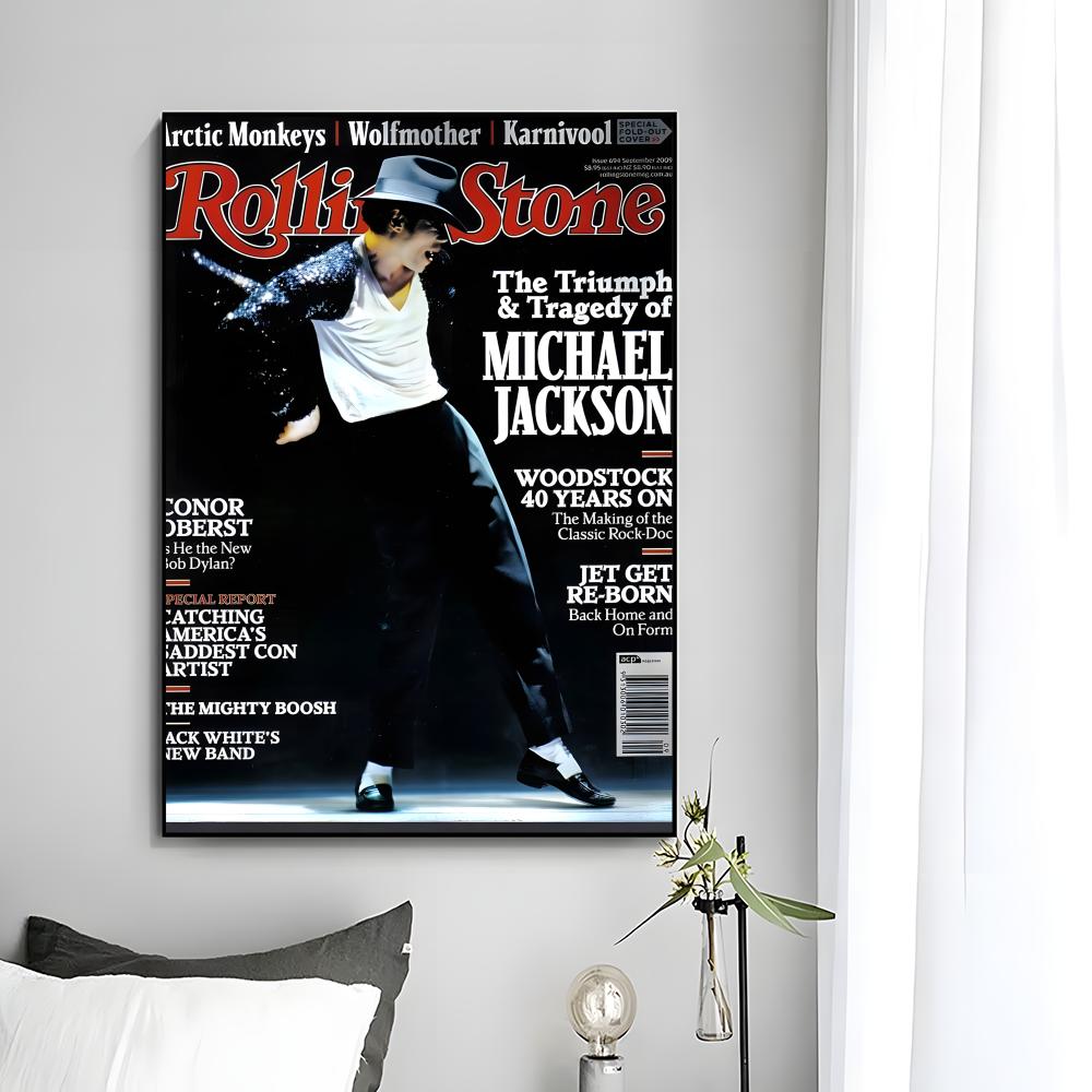 Music Magazine Rolling Stone P - đánh giá và giá Home Decor Magazine