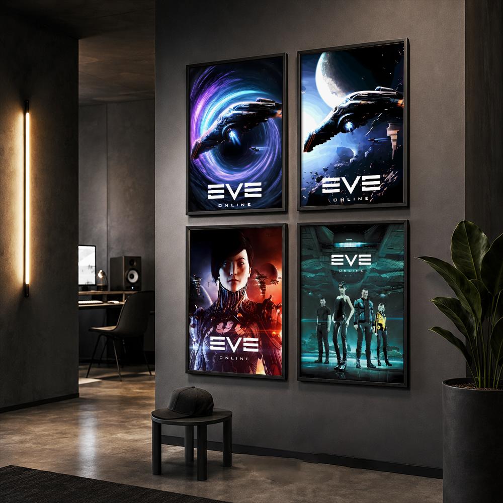 E-EVE O-Online Strategy Game P - đánh giá và giá Home Decor Game Online