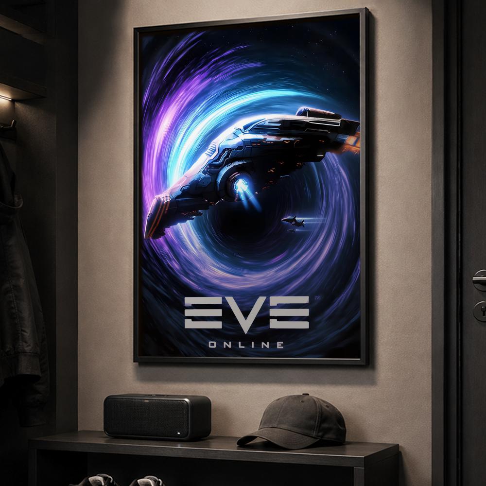 E-EVE O-Online Strategy Game P - đánh giá và giá Home Decor Game Online