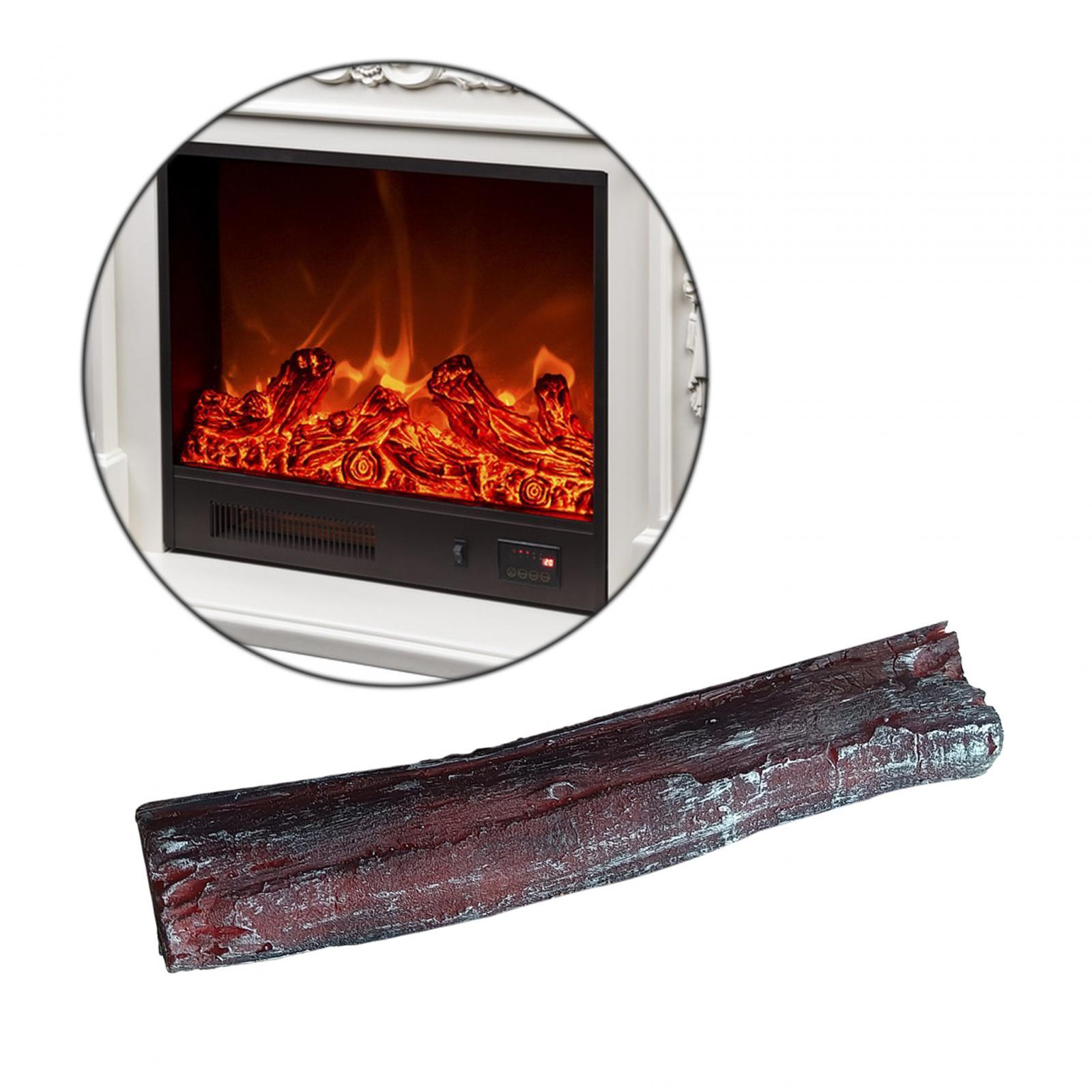 Simulation Flame Charcoal Stri - đánh giá và giá Home Decor Modern Organic