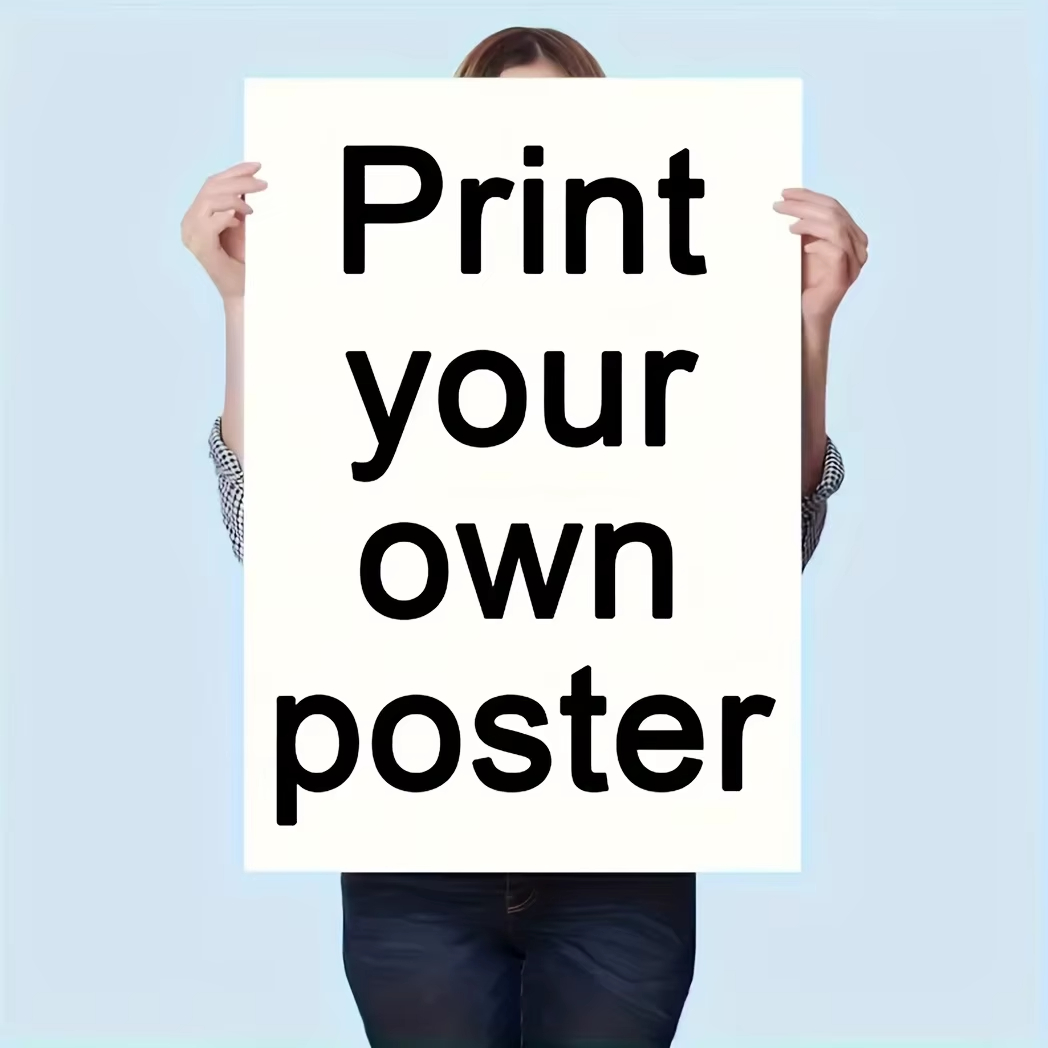 3pcs unframe custom canvas pos - đánh giá và giá Home Decor Aesthetic Pinterest