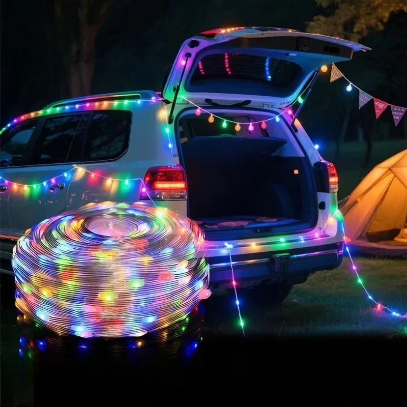 DIY Smart RGB LED Lights USB B - đánh giá và giá Home Decor Free App