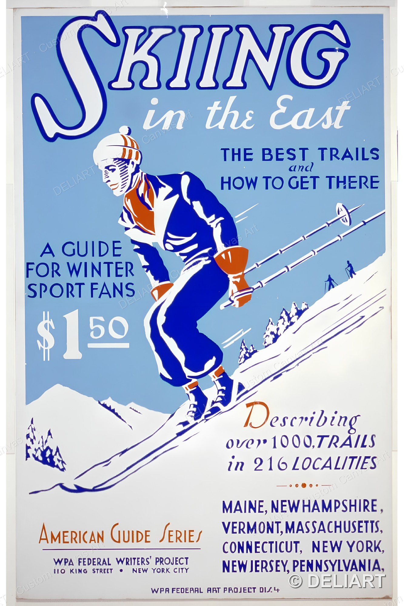 Skiing in the East The best tr - đánh giá và giá Home Decor How To