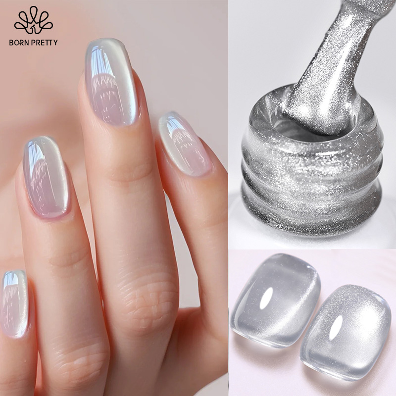 BORN PRETTY 10ml Silver Water  - đánh giá và giá Home Decor Fallout 4